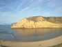 Águilas - Playa de los Cocedores