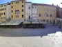 Rovinj - Marshal Tito Square