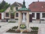 Market Square - The chapel