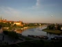 Vistula boulevards, Wawel
