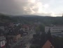 Centrum miasta i Śnieżka
