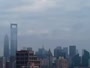 Szanghaj - Pudong