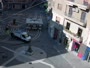 Cosenza - Piazza John Fitzgerald Kennedy