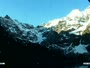 Morskie Oko - Rysy