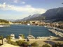 Makarska - Promenada nadmorska