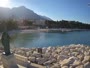 Baška Voda - Playa