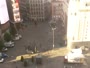 Madryt - Plaza del Callao