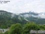 Garmisch-Partenkirchen - Große Olympiaschanze, Zugspitze