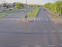 Hutnicza St, Jana Pawła II St.
