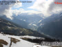 St Anton am Arlberg - Panoramic view