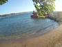 Rodos - Plaża Faliraki