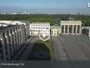 Berlin - Brama Brandenburska