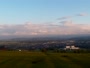 Zadział - Panoramic view
