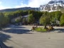 Pietracamela - Prati di Tivo - Piazza C. Amorocchi