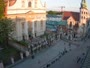 Grodzka Street - Church of the Holy Apostles Peter and Paul