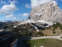 Val Gardena - Ciampinoi - Panoramic view