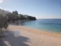 Brela - Plage de Lučica