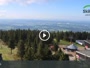 Janské Lázně - Černá hora - Rozhledna Panorama
