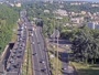 Lyon - Fourvière Tunnel - A6