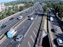 Lyon - Boulevard Laurent Bonnevay