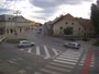 Karlovac - Peter Zrinski Street