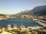 Makarska - Seaside promenade