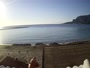 Palermo - Mondello-Strand