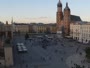 Plaza del Mercado de Cracovia