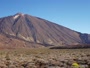 Teneryfa - Las Cañadas del Teide - Teide