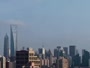 Szanghaj - Pudong