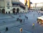 Plaza del Mercado, Bracka
