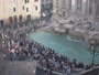 Roma - Fontana di Trevi
