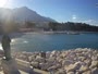 Baška Voda - Beach