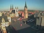 Halle - Marktplatz