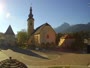 Tarvisio - Unità Square