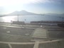 Napoli - Porto, Vesuvio