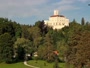 Varaždin - Castello di Trakošćan