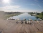 Zagabria - Lago Jarun
