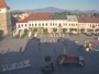 Plaza de la ciudad
