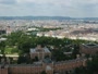 Vienna - Torre Vienna-Arsenal - Vista panoramica