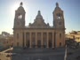 Paola - Basilica di Cristo Re