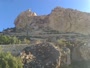 Alicante - Castillo de Santa Barbara