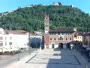 Marostica - Piazza degli Scacchi