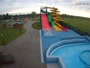 Parco giochi acquatico