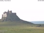 Holy Island - Castello di Lindisfarne