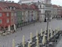 La Piazza del Mercato Vecchio