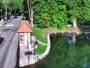 Ponte girevole