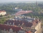 Panorama della città
