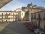 Carpinone - Piazza Mercato, Caldora