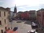 Sepino - Piazza Nerazio Prisco